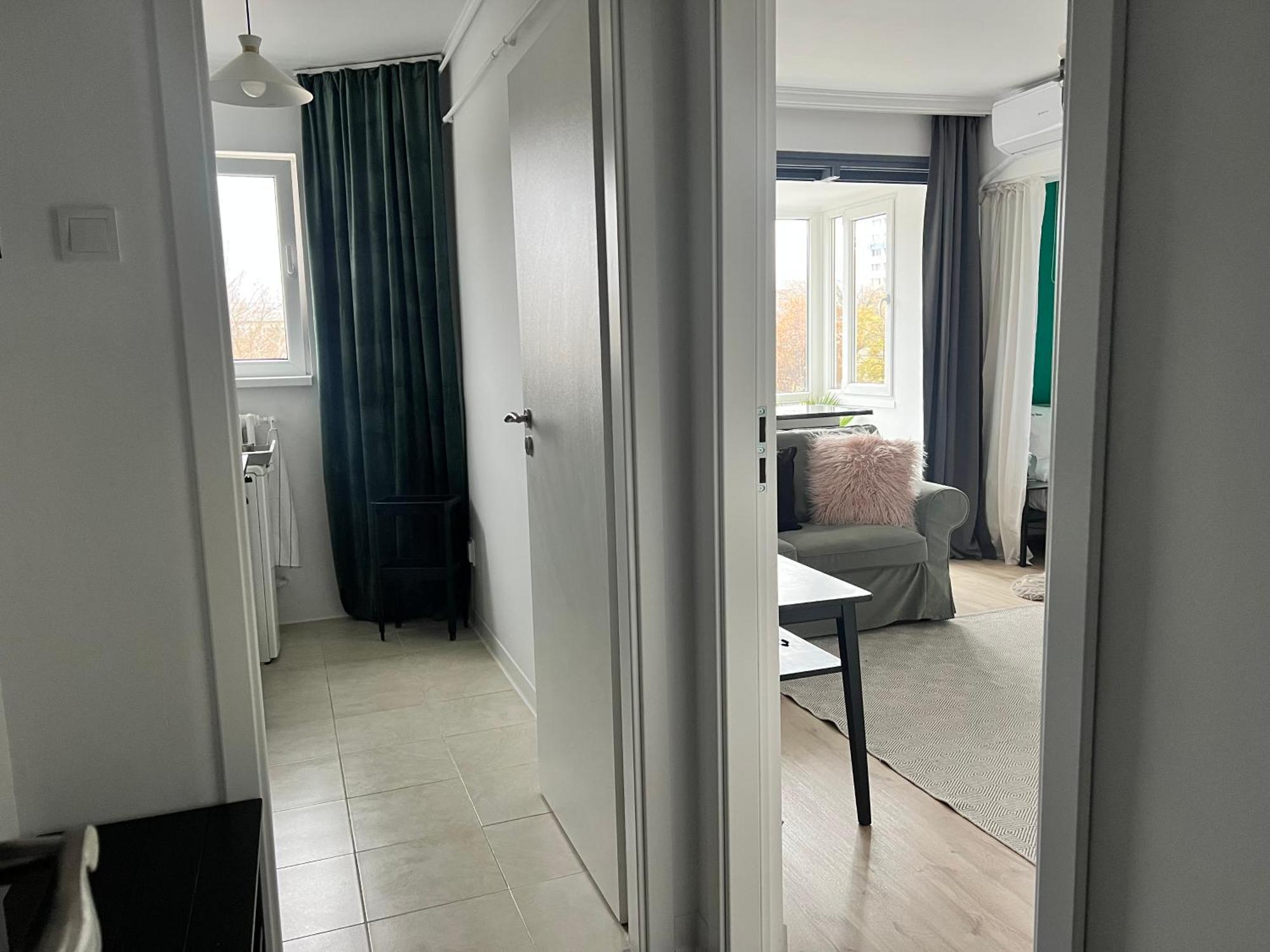 Cosy Studio Floreasca Βουκουρέστι Εξωτερικό φωτογραφία