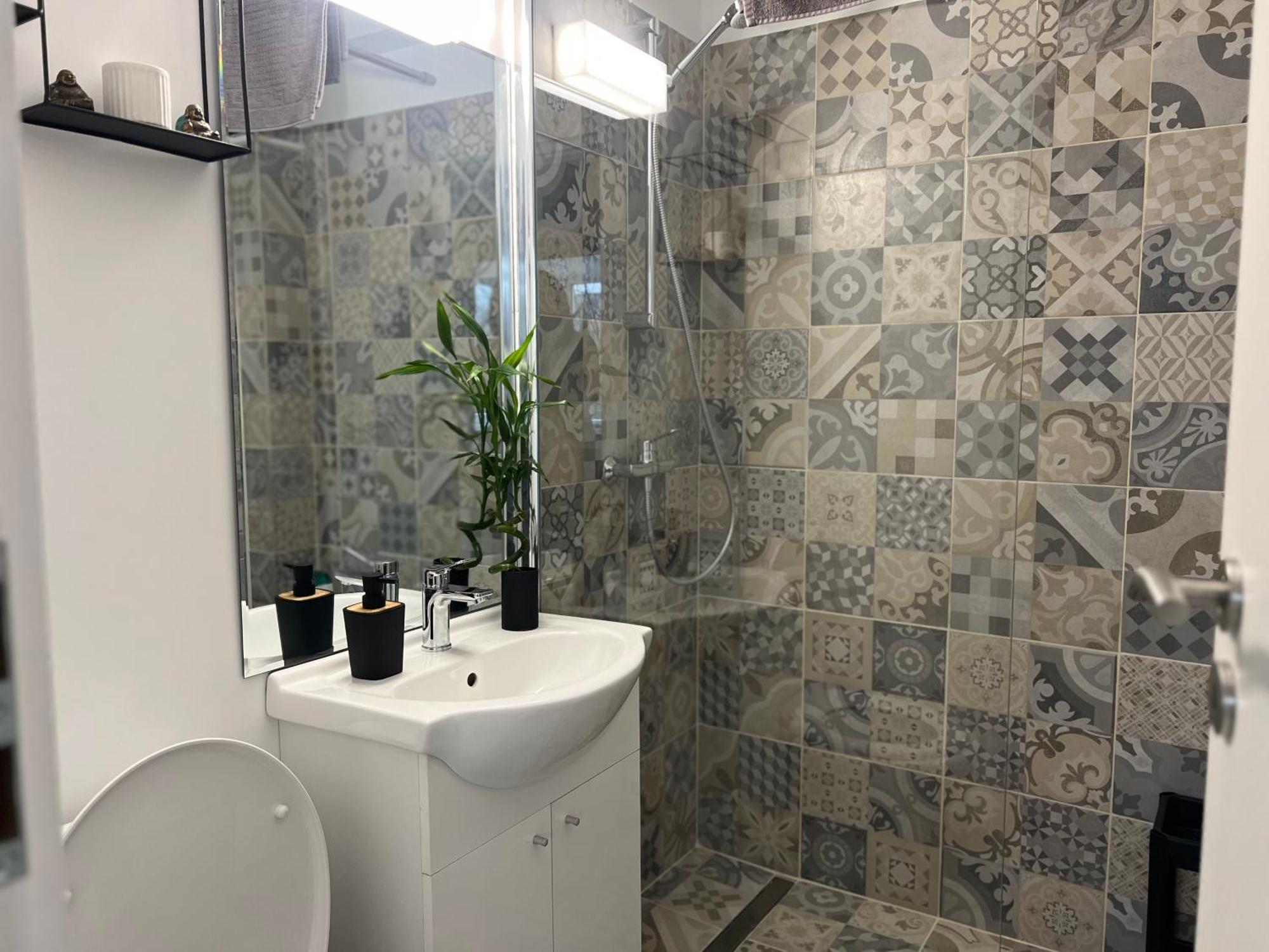 Cosy Studio Floreasca Βουκουρέστι Εξωτερικό φωτογραφία