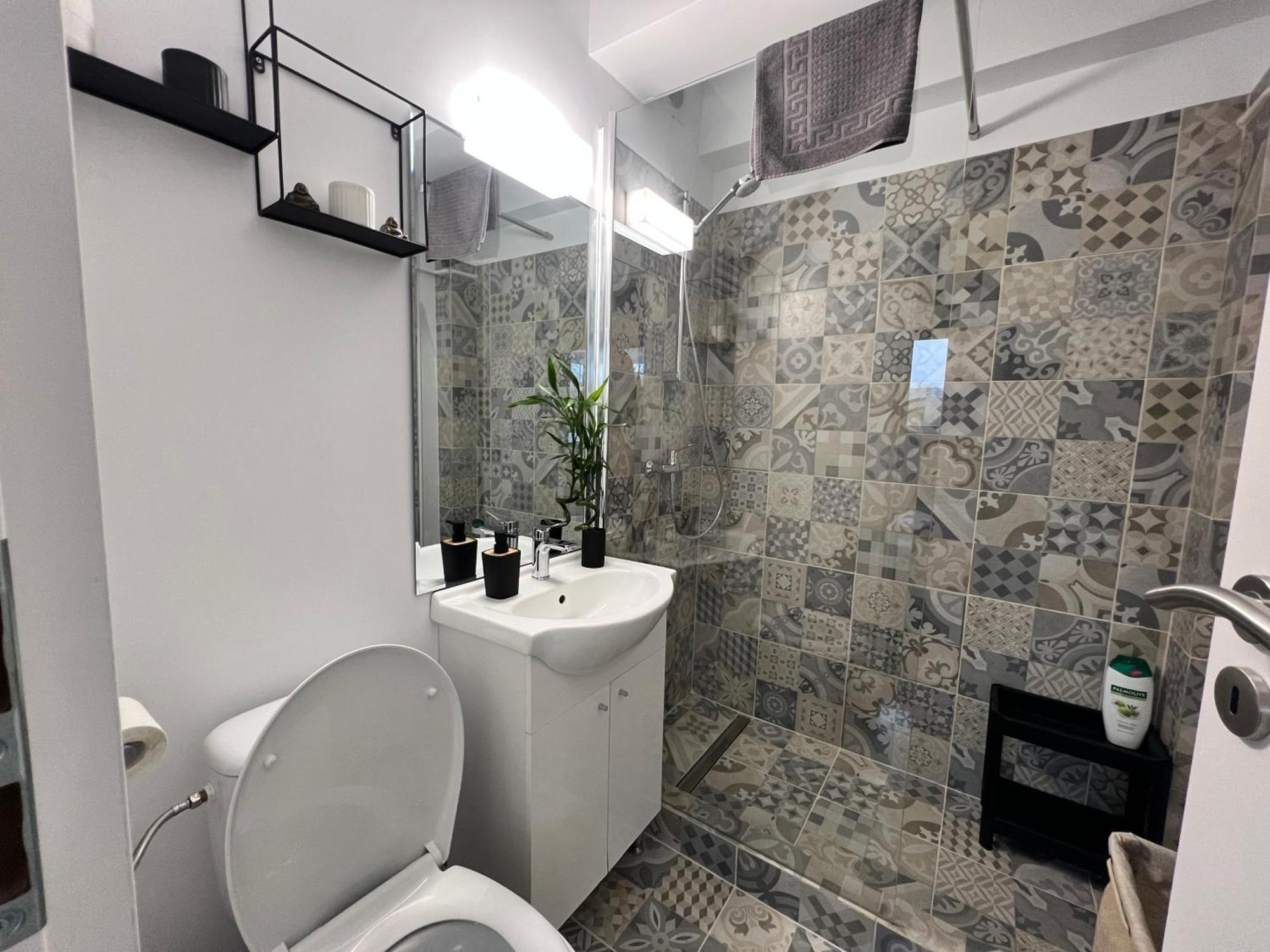 Cosy Studio Floreasca Βουκουρέστι Εξωτερικό φωτογραφία