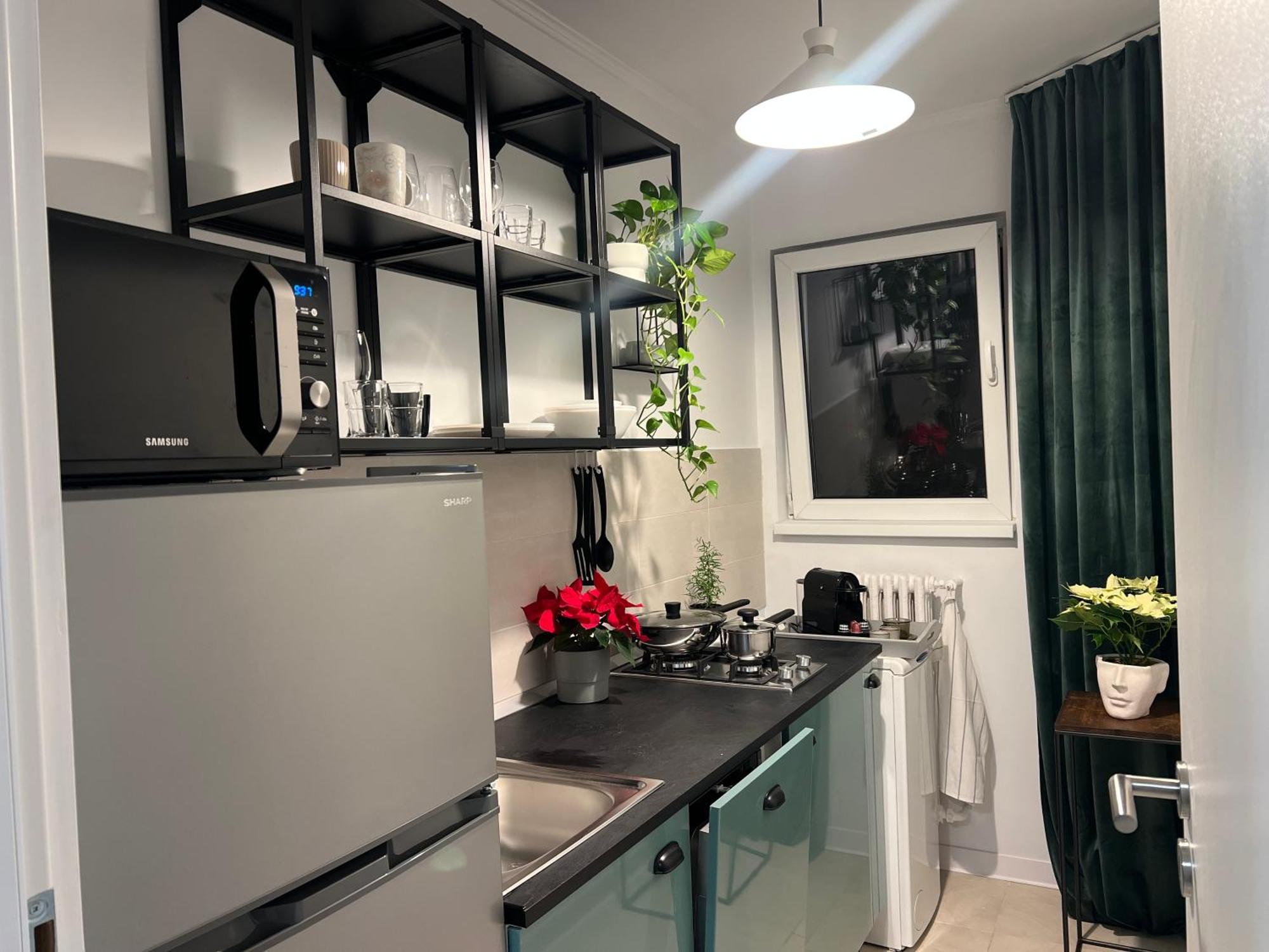 Cosy Studio Floreasca Βουκουρέστι Εξωτερικό φωτογραφία