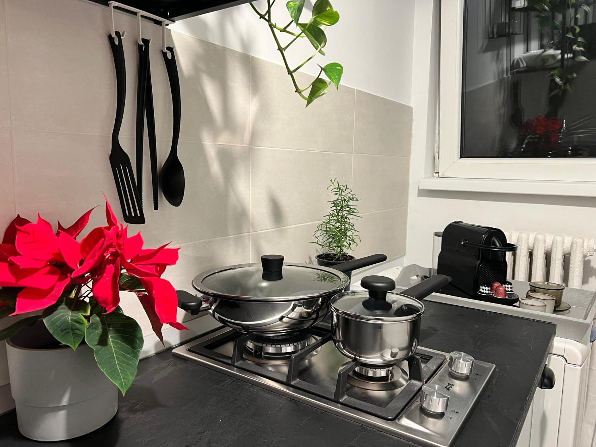 Cosy Studio Floreasca Βουκουρέστι Εξωτερικό φωτογραφία