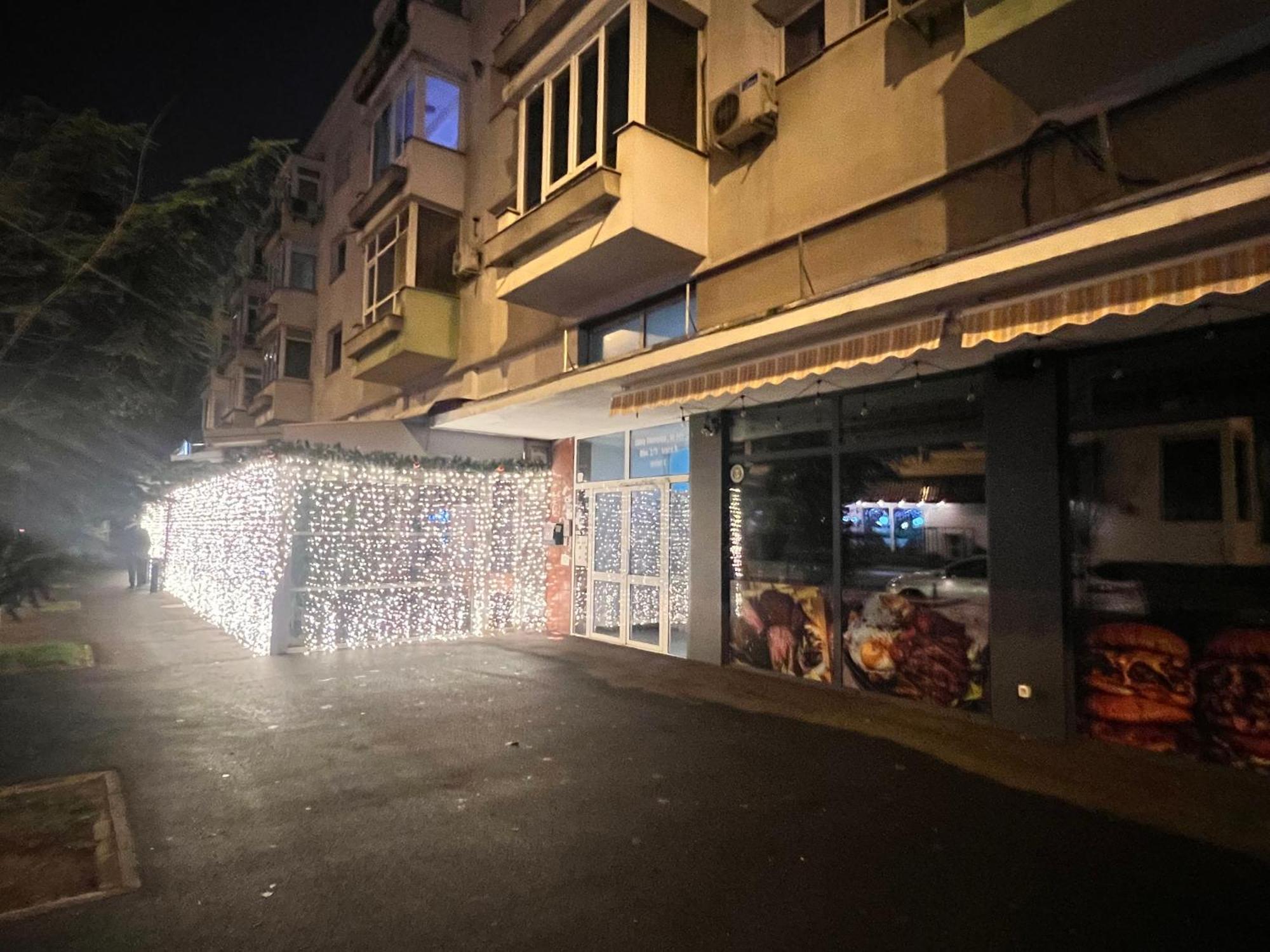 Cosy Studio Floreasca Βουκουρέστι Εξωτερικό φωτογραφία