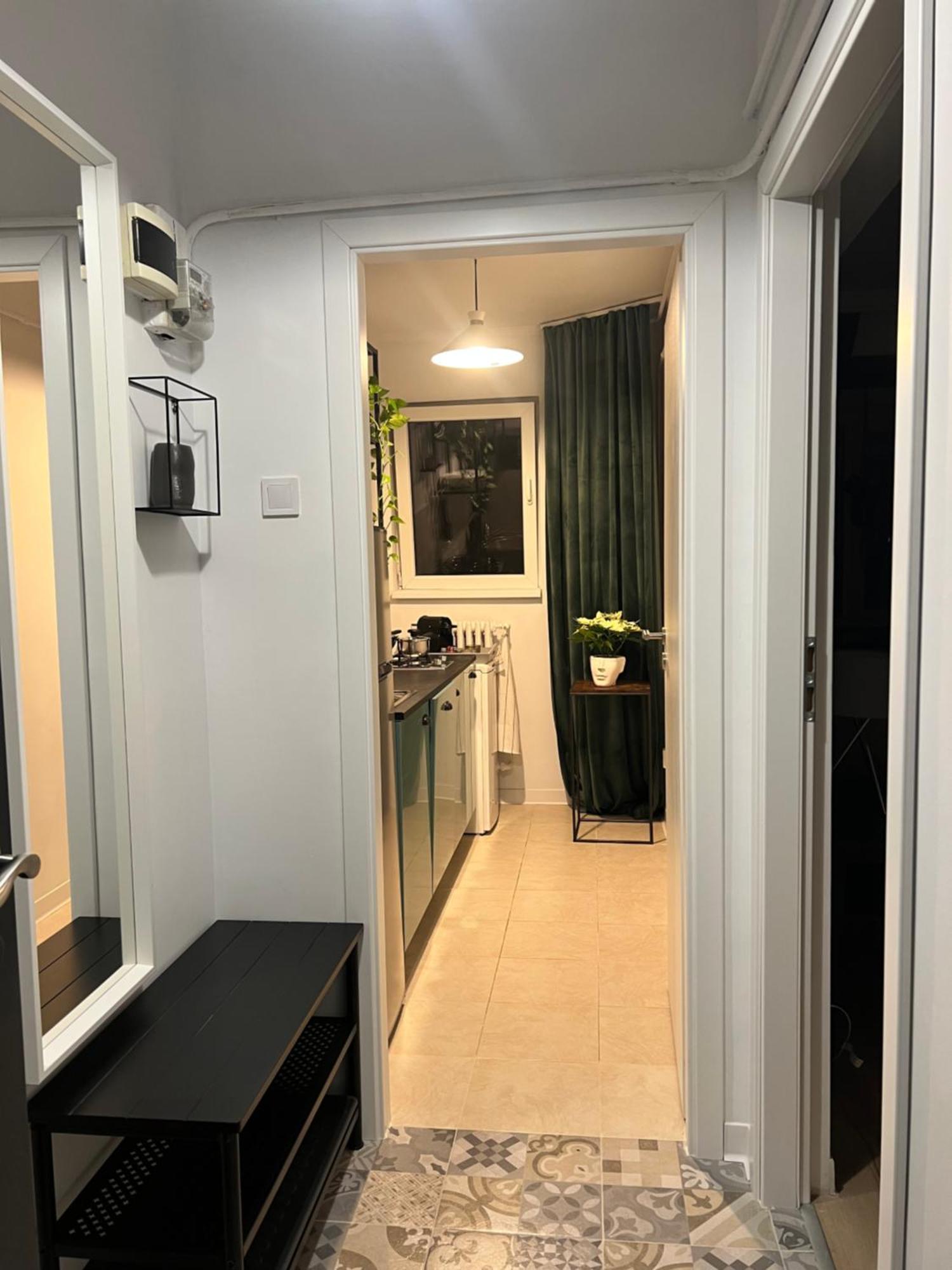 Cosy Studio Floreasca Βουκουρέστι Εξωτερικό φωτογραφία