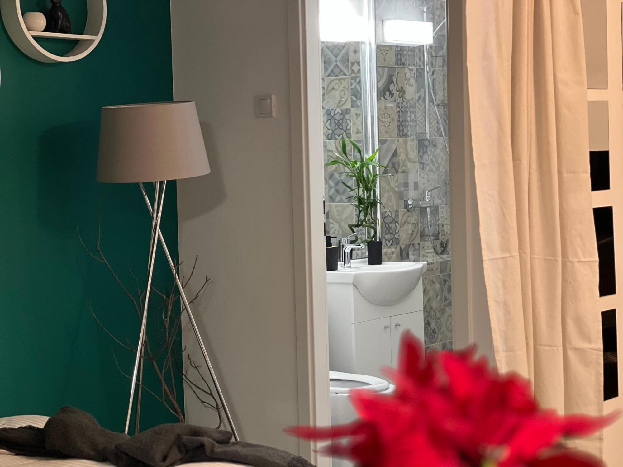Cosy Studio Floreasca Βουκουρέστι Εξωτερικό φωτογραφία