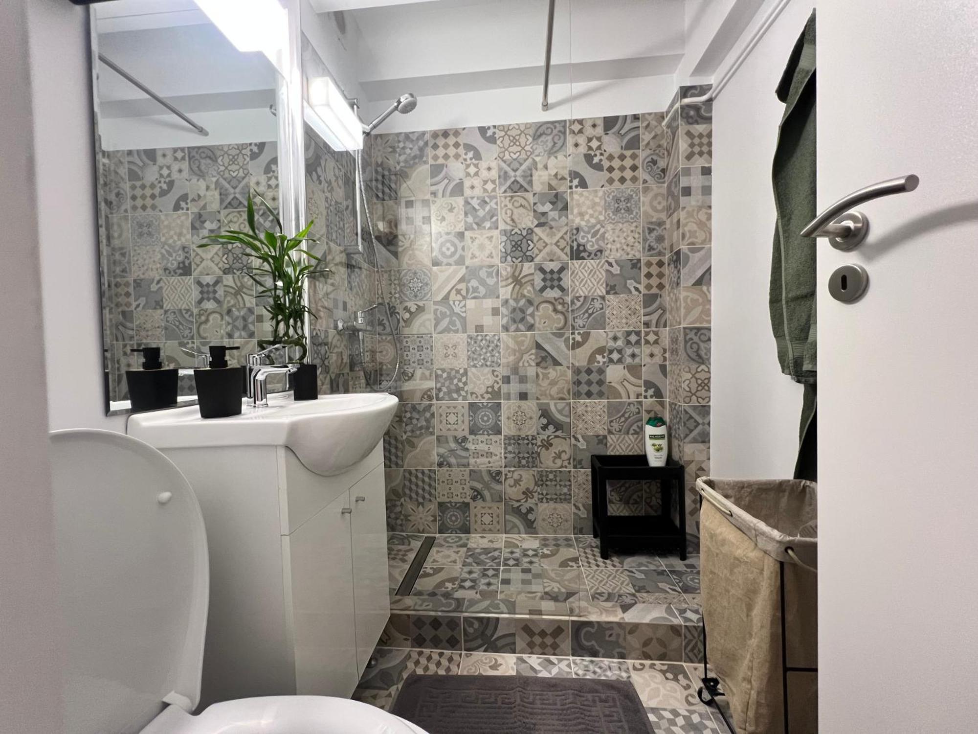 Cosy Studio Floreasca Βουκουρέστι Εξωτερικό φωτογραφία