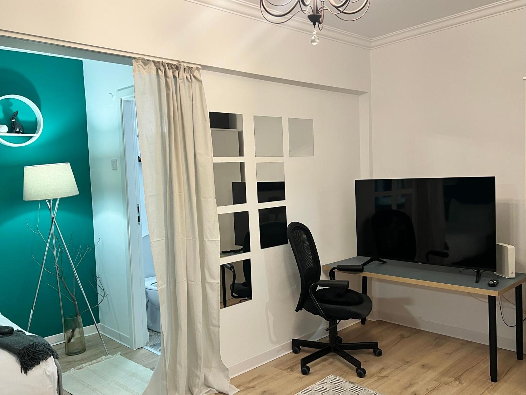 Cosy Studio Floreasca Βουκουρέστι Εξωτερικό φωτογραφία