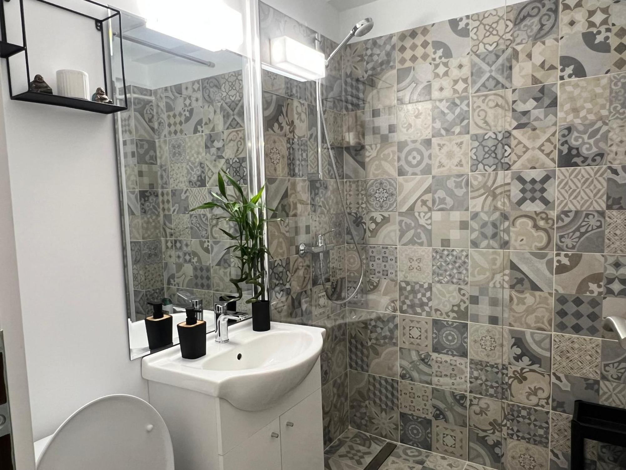 Cosy Studio Floreasca Βουκουρέστι Εξωτερικό φωτογραφία