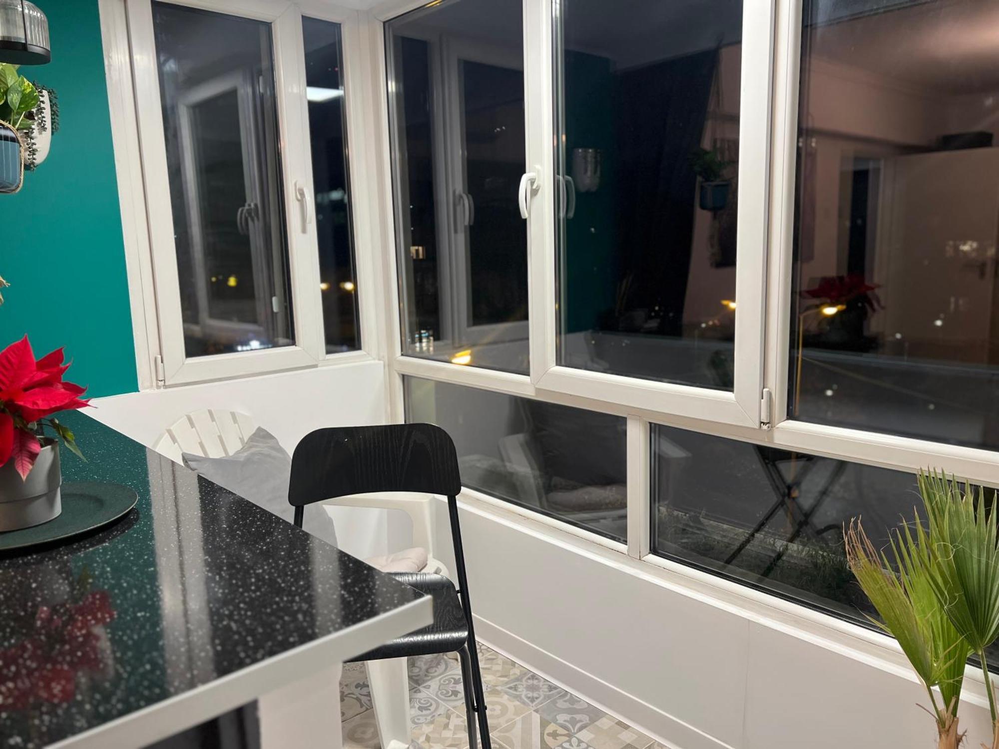 Cosy Studio Floreasca Βουκουρέστι Εξωτερικό φωτογραφία