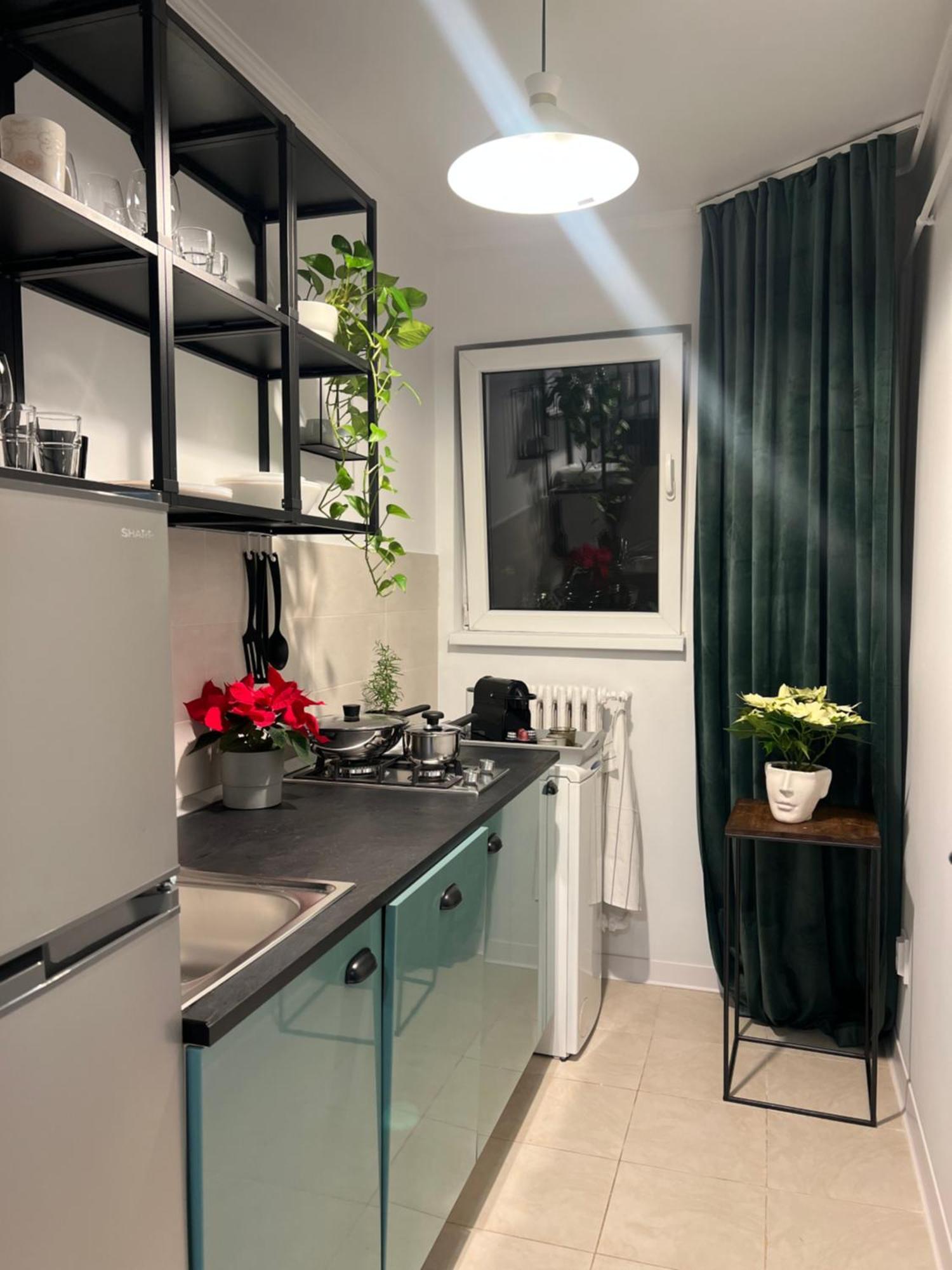 Cosy Studio Floreasca Βουκουρέστι Εξωτερικό φωτογραφία